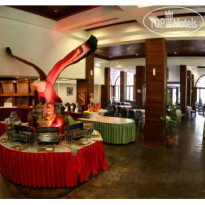Santubong Resort