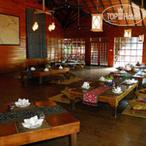 Sutera Sanctuary Lodges at Manukan Island 