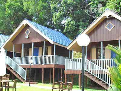 Hotel photo Lembah Impian Country Homes 4*