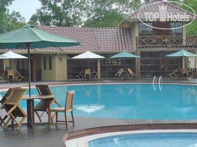 New photos from tourists Lembah Impian Country Homes 4*