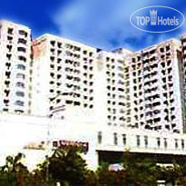 Likas Square Business Suites 