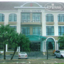 Regal Court Kuching 