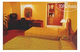 Hotel photo Perkasa Tenom 2*
