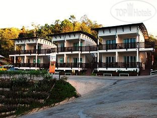 Hotel photo Celyn Resort Kinabalu 3*