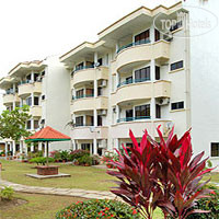 Hotel photo Colonnades Condominium 3*