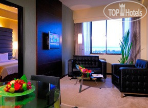 Hotel photo Promenade Tawau 4*