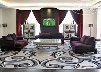 Hotel photo Palace Kota Kinabalu 3*