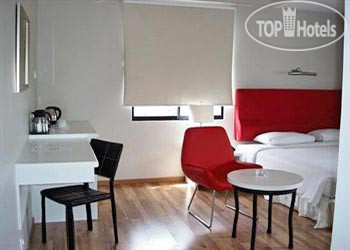 New photos from tourists Palace Kota Kinabalu 3*