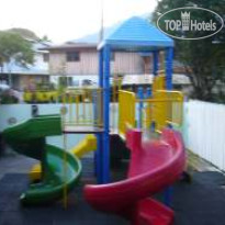 Kinabalu Pine Resort 