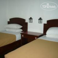 Kinabalu Pine Resort 