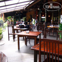 Sepilok Nature Resort 
