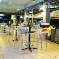 Swiss Inn Waterfront 