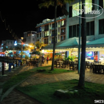 Swiss Inn Waterfront 