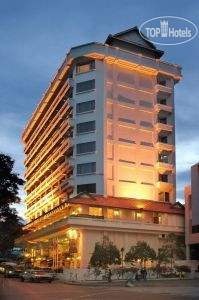Hotel photo Sanadakan 3*