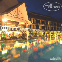 Kudat Golf & Marina Resort