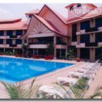 Kudat Golf & Marina Resort