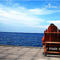 Lankayan Island Dive Resort