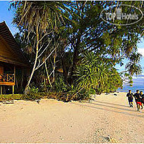 Lankayan Island Dive Resort