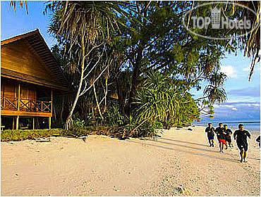 New photos from tourists Lankayan Island Dive Resort 3*