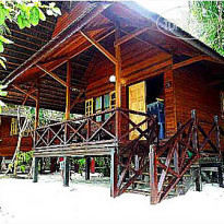 Lankayan Island Dive Resort