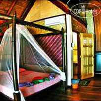 Lankayan Island Dive Resort