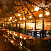 Lankayan Island Dive Resort