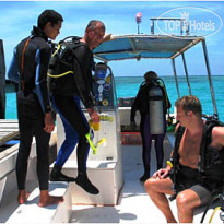 Lankayan Island Dive Resort
