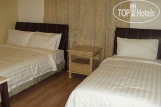 New photos from tourists One Borneo Tower B Service Condominiums 3*