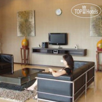 One Borneo Tower B Service Condominiums 