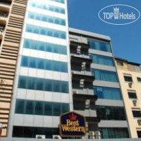 Best Western Kinabalu Daya 