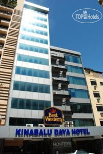 New photos from tourists Best Western Kinabalu Daya 3*