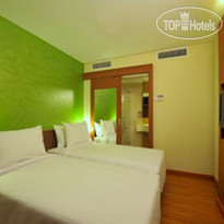 Cititel Express Kota Kinabalu 