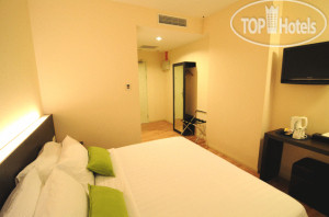 Hotel photo The LimeTree 3*