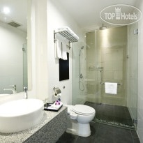 Best Western Sandakan Hotel & Residence 