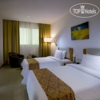 Best Western Sandakan Hotel & Residence 
