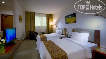 New photos from tourists Best Western Sandakan Hotel & Residence 3*