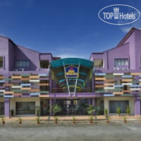 Best Western Sandakan Hotel & Residence 