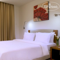 Best Western Sandakan Hotel & Residence 
