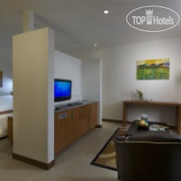 Best Western Sandakan Hotel & Residence 