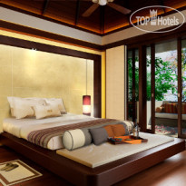 Gaya Island Resort