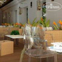Gaya Island Resort