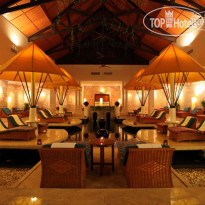 Nexus Resort and Spa Karambunai 