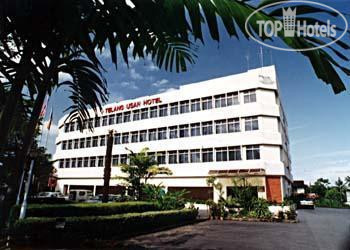 Hotel photo Telang Usan 3*