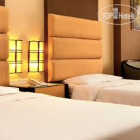 Dynasty Hotel Miri