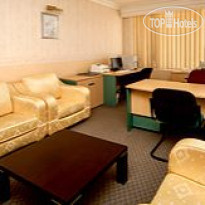 Dynasty Hotel Miri