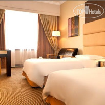 Dynasty Hotel Miri
