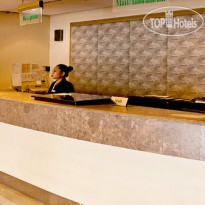 Dynasty Hotel Miri
