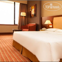 Dynasty Hotel Miri
