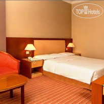 Dynasty Hotel Miri
