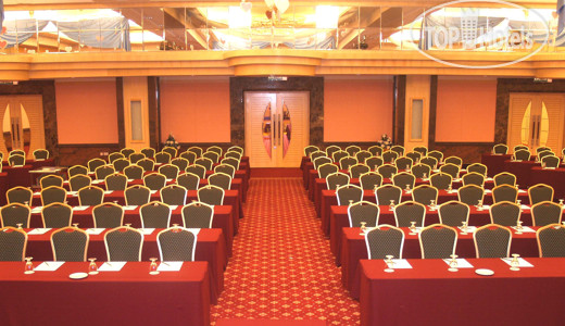 Hotel photo Imperial Hotel 4*
